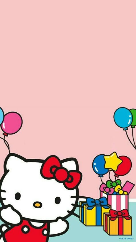 Hello Kitty Invitation Card, Bday Background, Hello Kitty Birthday Invitations, Hello Kitty Birthday Theme, Hello Kitty Invitations, Hello Kitty Theme Party, Hello Kitty Imagenes, Hello Kitty Birthday Party, Bday Invitations