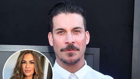 Jax Taylor Shares Bipolar Disorder and PTSD Diagnoses Amid Divorce From Brittany Cartwright Jax Taylor, Brittany Cartwright, Irreconcilable Differences, Vanderpump Rules, Music Photo, Reality Tv Shows, Mood Swings, Music Fashion, Toxic Relationships