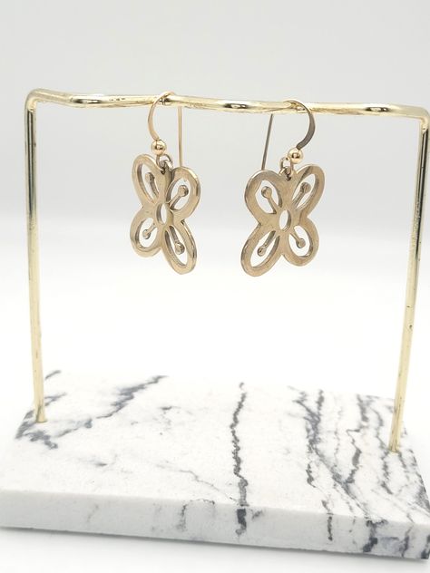 Excited to share the latest addition to my #etsy shop: Golden Brass Bese Saka, Adinkra Symbol Earrings https://etsy.me/3DsoLxl #no #brass #earwire #adinkrasymbols #besesaka #jewellery #earrings #african #earringtrends Gold Fusion Dangle Earrings, Gold Plated Symbolic Earrings, Gye Nyame Earrings, Africa Shaped Earrings, Adinkra Earrings, Symbol Earrings, Adinkra Symbols, African Earrings, Jewellery Earrings