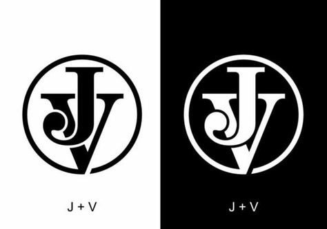 Jv Vector Art, Icons, and Graphics for Free Download Jv Logo, Initial Letter, Initial Letters, The Black, Vector Art, Vector Free, Alphabet, Initials, Free Download