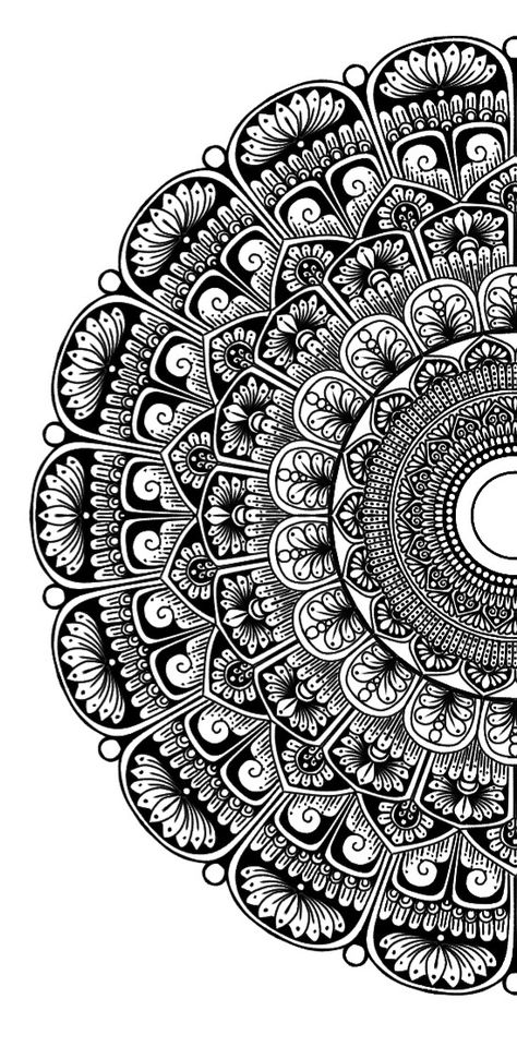 Beautiful mandla art with fine details Mandla Mandela Art, Mandla Mandela, Collage Mandala, Mandala Motifs, Mandela Art, Mandala Design Pattern, Mandala Drawing, Mandala Design, Painting Techniques