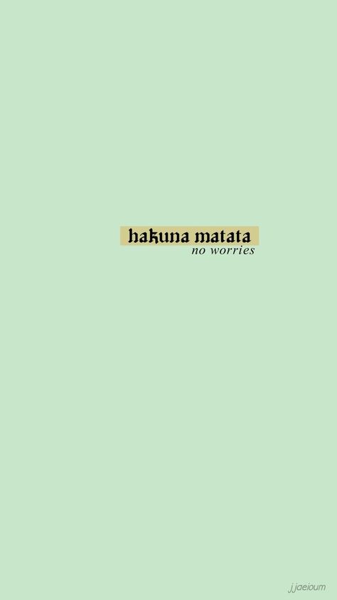 Hakuna Matata Wallpaper Aesthetic, Hakuna Matata Wallpaper, Art Business Cards, Background Phone, Wallpapers Cartoon, Funny Phone, Funny Phone Wallpaper, Cool Wallpapers Cartoon, Aesthetic Pastel