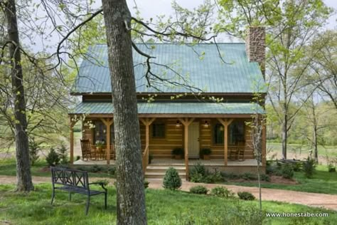 Log Cabin Flooring, Log Homes Exterior, Log Cabin Floor Plans, Log Home Interiors, Log Home Plans, Small Log Cabin, Log Cabin Kits, Log Home Decorating, Cabin Floor