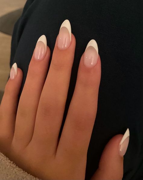 Milky Pink Nails, Kutek Disney, Milky Pink, Milky Nails, Manikur Kuku, Formal Nails, Nike Style, Nails Fashion, Her Nails