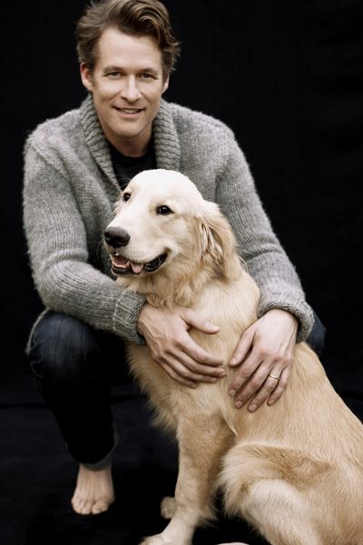 James Tupper, Labrador Retriever, Interview, Actors, Magazine, My Style, Dogs, Animals, Labrador