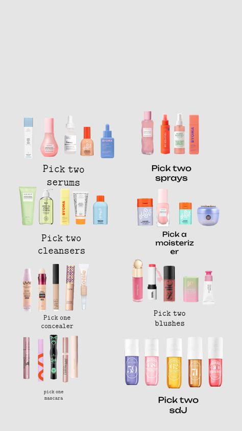 Make Your Own Vanity, Comfortable Bedroom Decor, Basic Skin Care Routine, Vanity Ideas, Summer Skin, Comfortable Bedroom, Would You Rather, Makeup Skin Care, Skin Makeup