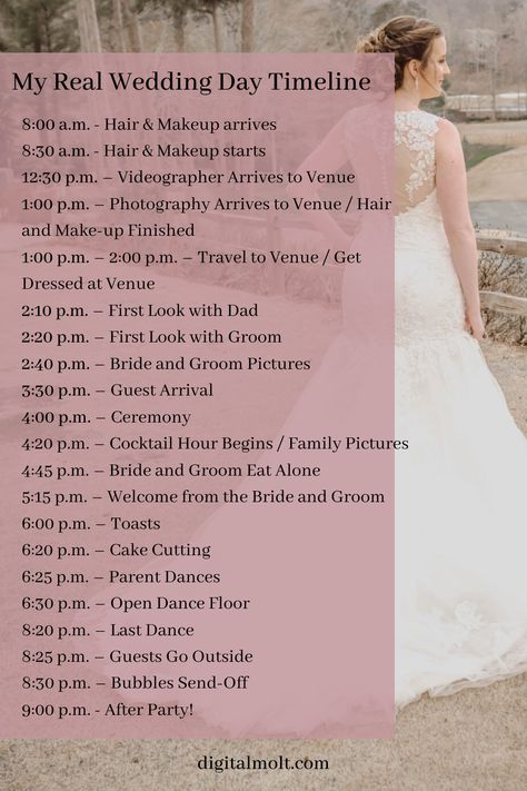 Wedding Day Schedule, Wedding Schedule, Dress Pictures, Wedding Planning Timeline, Style Essentials, Luxury Vehicles, Wedding Planning Guide, Wedding Day Timeline, Future Wedding Plans