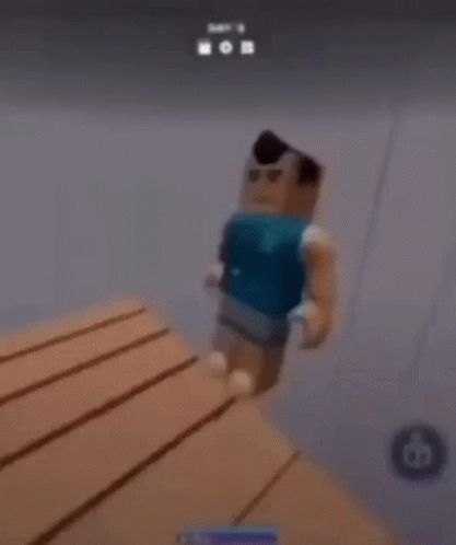 Roblox Oof GIF - Roblox Oof Lag - Discover & Share GIFs Floptok Gif, Low Quality Roblox Videos, Discord Stickers Gif, Discord Gif Icons, Nod Gif, Discord Nitro Gif, Silly Gifs, Roblox Random, Roblox Oof