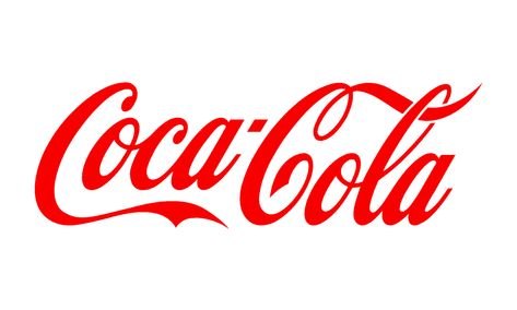 100 Most Famous Logos of All-Time – Company Logo Design Coca Cola Logo, Logo Color Schemes, Logo Quiz, Idee Cricut, Pub Quiz, Drinks Logo, Famous Logos, Word Mark Logo, Food Logo