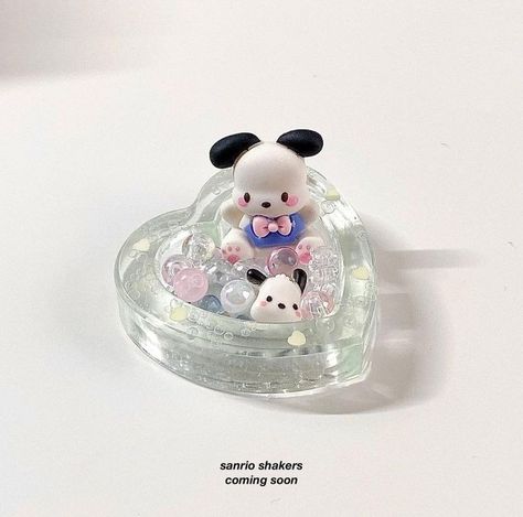 Resin Aesthetic, Anik Anik, Resin Shakers, Handmade Packaging, How To Make Clay, Resin Ideas, Miniature Model, Bead Jewellery, Glass Jewelry