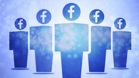 Facebook Groups Are Underrated, Here's How to Make Them Awesome #facebook Delete Facebook, Facebook Users, Business Savvy, How To Get Followers, Facebook Group, Social Media Marketing Plan, Tech Toys, Power Of Social Media, Social Media Network