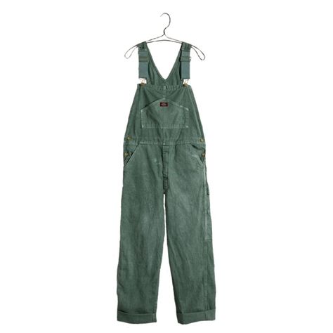 Green Overalls Aesthetic, Green Baggy Hippie Bottoms, Goblin Core Outfit Overalls, Whimsigoth Overalls, Polyvore Aesthetic, Fairy Grunge Overalls, Green Overalls, Loki Costume, Sick Clothes