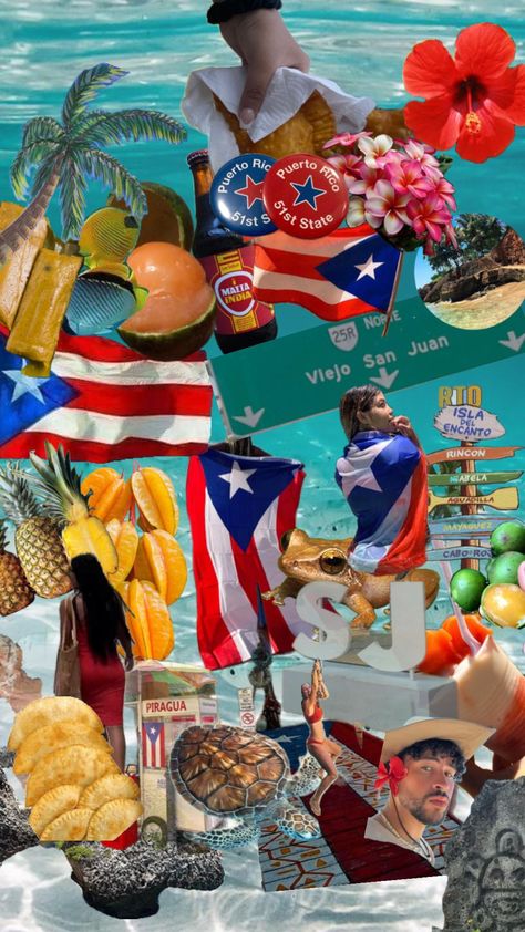 #puertorican #puerto Rico Puerto Rico Ponce, Christmas Puerto Rico, Puerto Rican Girl Aesthetic, Puerto Rican Aesthetic, Puerto Rico Wallpaper, Puerto Rico Culture, Pr Aesthetic, Puerto Rican Jokes, Puerto Rican Festival