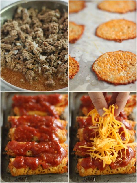 Keto Beef Enchiladas Recipe | Ground Beef Mexican Enchiladas Keto Beef Enchiladas, Enchiladas Low Carb, Beef Enchiladas Recipe, Recipe Ground Beef, Low Carb Enchiladas, Mexican Enchiladas, Beef Enchilada Recipe, Ground Beef Enchiladas, Enchilada Ingredients