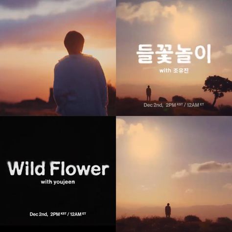 RM - wild flower (with youjeen) 💜 #BTS #Namjoon Heavy Rock, Bts Namjoon, Rock Punk, Korean Music, Wild Flower, Wild Flowers, Bts, Flowers, Quick Saves