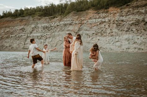 River sessions 😍 #yegphotographer #yegfamily #yeg River Family Photoshoot, August 9, Family Photoshoot, India, Photographer, Photography, On Instagram, Quick Saves, Instagram