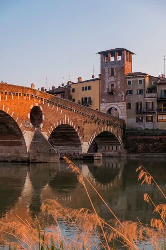 Italian Elopement, Italy Travel Photography, Paris Travel Photography, Castle Pictures, Wedding Destinations, Romantic Hotel, Travel Inspiration Destinations, Verona Italy, Travel Photography Inspiration