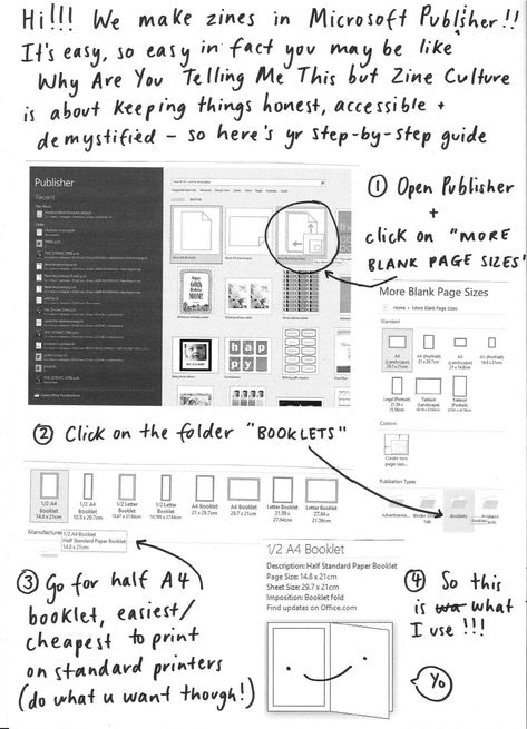 Zine Titles, Making A Magazine, Digital Zine Design, How To Make A Zine Book, How To Make A Magazine, Zine Topics, Writing Pages Printable, Zine Themes, Aesthetic Zine Ideas