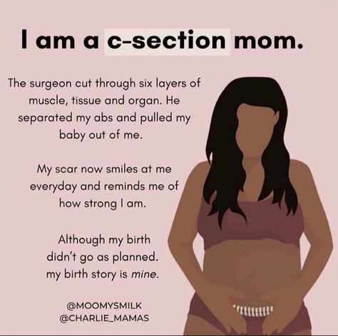 C Section Awareness Month Quotes, Caption For Mom, Prayer For Baby, Funny Encouragement, Mothers Love Quotes, Clever Captions, Clever Captions For Instagram, Mommy Quotes, Baby Life Hacks