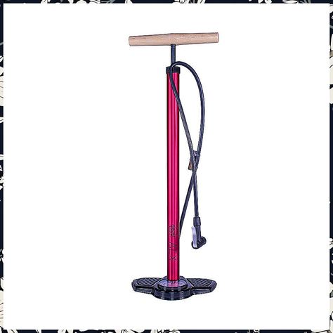 Planet Bike ALX Bike Floor Pump Bike Pump, Colorful Pictures, Planets, Bike, Pumps, Flooring, Sports, Red, Color