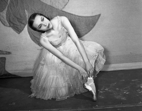 Maria Tallchief, Osage Nation, Native American Heritage Month, Vintage Ballet, Prima Ballerina, Types Of Dancing, Indigenous Americans, Native American Heritage, Indigenous Community