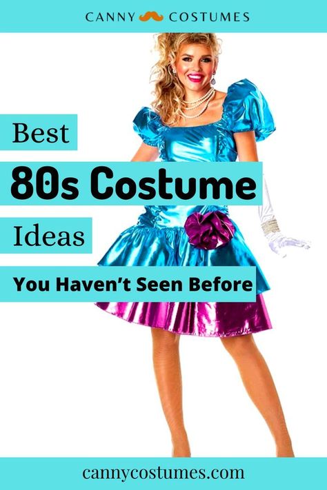 If you are thinking of attending a costume party that is decade specific, I have the ultimate list of 80's party costume ideas. I Best 80s Costumes I 80s Halloween Costumes I Halloween Makeup Looks I Group Costumes I Diy Costumes I Halloween Diy I Costume Ideas I Cosplay Ideas 80s Couples Costume Ideas, Easy 80s Costume, 80s Costume Diy, 80s Costume Ideas For Women, 80s Costume Ideas, 80s Costume Women, 80s Couple Costume, 80s Party Outfits Women, 80s Outfits Party