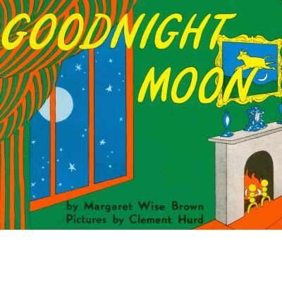 one of Lilly's favorites Best Baby Book, Mumbo Jumbo, Margaret Wise Brown, Goodnight Moon, Best Children Books, Childhood Books, Good Night Moon, Children's Literature, I Love Books