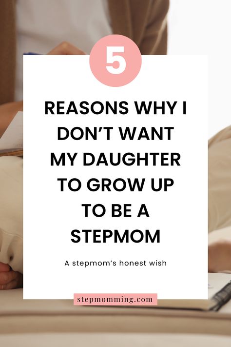 Daughter | Stepdaughter| Stepkid | Stepchild | Stepchildren | Stepmomming | Stepmom Coach | Blended Family Coach | Stepparent Coach | Stepparent Advice | Stepmom Article | Stepmom Advice | Stepmom Blog | Stepmom Struggles | Stepmom Problems | Bonus Mom Resources | Stepmom | Step Mom | Stepmother | Stepmum | Bonus Mom | Bonus Mom Support | Stepmom Resources |  #stepmomming #stepmom #stepmother #stepparent #stepparenting #blendedfamily #bonusmom Bonus Mom Struggles, How To Be A Step Mom, Disengaged Stepmom, Letter To My Step Daughter, Stepmom Advice, Step Children, Blended Family Quotes, Step Mom Quotes, Bio Mom