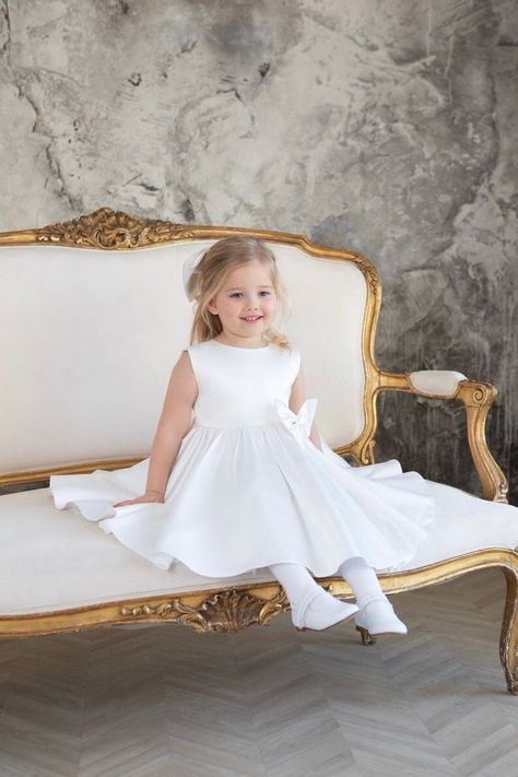 White Girl Dress | Flower Girl Dress | Birthday Girl Dress | Baptism Dress | Princess Dress | Couture Bridesmaid Dresses, Burgundy Bridesmaid, Girls White Dress, Birthday Girl Dress, Baptism Dress, Burgundy Bridesmaid Dresses, Christening Dress, Dress Birthday