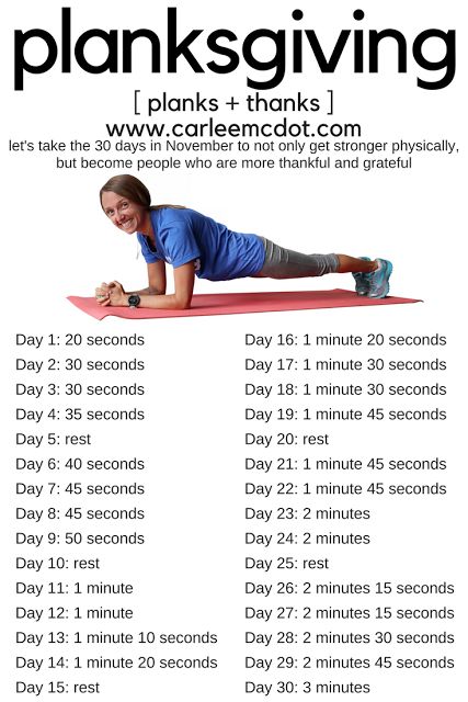 Planksgiving Challenge, Planksgiving Challenge 30 Day, Plank Challenge 30 Day Beginners, Plank Challenge 30 Day, 30 Day Workout Plan, Thigh Challenge, 30 Day Plank Challenge, Plank Challenge, Plank Workout