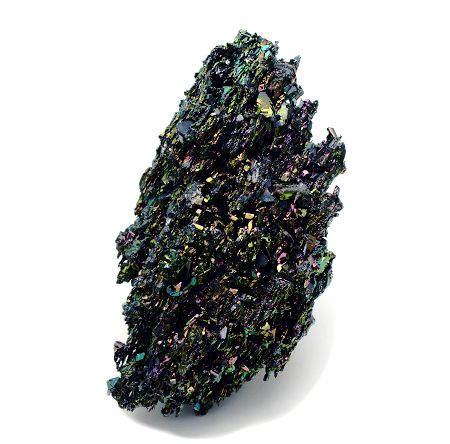 Carborundum - Meanings Carborundum Crystal Meaning, Crystals Meaning, Chakra Chart, Healing Crystals Meanings, Crystal Uses, Crystal Vibes, Crystal Guide, Silicon Carbide, Spiritual Crystals