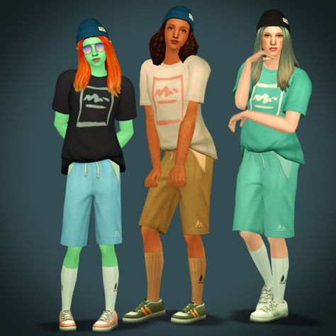 Sims 2 4t2, Sims 4t2, Sims 2, The Sims 4, My Brother, Sims Cc, Be Kind, The Sims, Sims 4