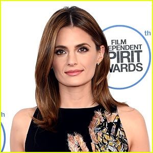 Kate Beckett, Fashion Formal, Intimate Ceremony, Canadian Actresses, Stana Katic, Hollywood Celebrities, First Name, Net Worth, American Actress