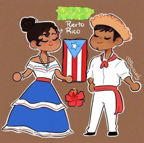 Puerto Rican Jokes, Latina Culture, Culture Inspiration, Hispanic Heritage Month Activities, Puerto Rico Pictures, Puerto Rico Art, Puerto Rican Flag, Puerto Rican Pride, Puerto Rican Culture