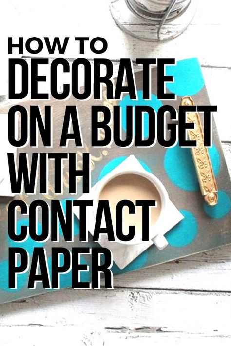 Diy With Contact Paper, Contact Paper Kitchen Cabinets, Contact Paper Ideas, Contact Paper Wall, Frosted Mirror, Living Apartment, Ikea Coffee Table, Rental Home Decor, Birch Candles