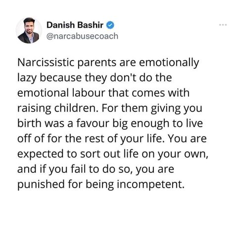 Traumatic Parents Quotes, Fake Nice, Not Having Kids, Narcissistic Family, Narcissistic Parent, Narcissistic Mother, Guilt Trips, Emotional Awareness, Healing Words