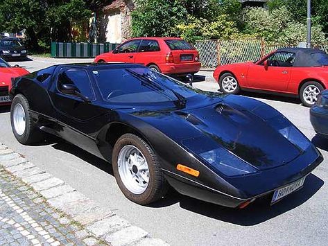 Nova  Richard Oakes Richard Oakes, Sterling Nova, Replica Cars, Corvette C3, Super Car, Concept Car, Kit Cars, Retro Cars, Hot Cars