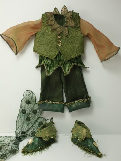 Moss Forest Fairy Outfit Forest Fairy Outfit, Moss Forest, Fairy Outfit, Couple Costume, Fairy Festival, Fairy Crafts, Fairy Dresses, Fairy Clothes, Fairies Elves