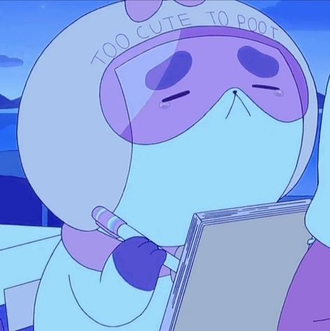 Puppycat Pfp, Puppycat Wallpaper, Bee And Puppycat Icons, Puppycat Icons, Sunflower Iphone Wallpaper, I Love Bees, My Fault, Bee And Puppycat, School Help