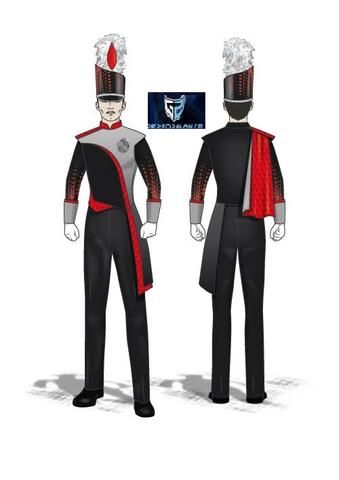 Drum Major Uniforms, Art Uniform, Marching Band Uniforms, Band Uniforms, Men's Uniforms, Cheerleader Costume, Drum Major, Preformance Outfits, Human Poses Reference