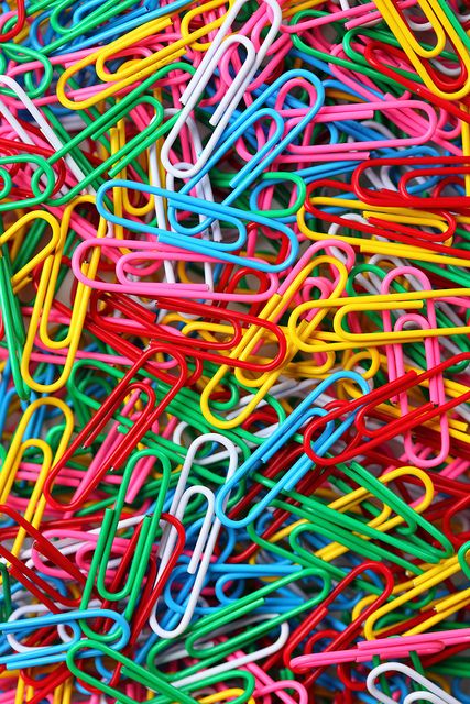 Color Personality, Rainbow Bright, Rainbow Aesthetic, Taste The Rainbow, Live Colorfully, Paper Clips, Over The Rainbow, Happy Colors, World Of Color