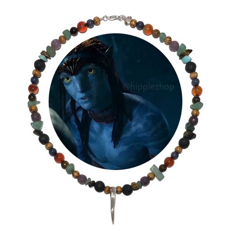 neteyam sully
neteyam 
avatar the way of water
handmade necklace
beaded necklace Neteyam Necklace, Avatar Jewelry, Neteyam Avatar, Hand Painted Stools, Avatar Blue, Water Necklace, Avatar Film, Avatar Dr, Avatar Video