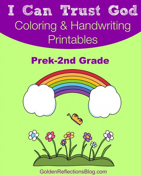 Family Bible, Homeschool Freebies, Preschool Bible, Homeschool Inspiration, Trusting God, Christian Education, Homeschool Printables, Bible Activities, Free Homeschool