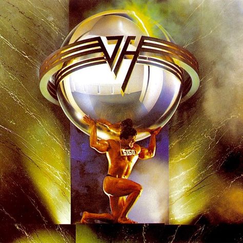 @monstersofrock shared a video on Instagram: “On this day in 1986, Van Halen hits #1 on the charts with ‘5150’. It was released by Warner Bros. Records and was the first of four albums…” • Apr 26, 2021 at 11:07am UTC 80s Van, Van Halen Concert, Carnal Knowledge, Van Halen 5150, Alex Van Halen, Diver Down, Rock Band Posters, Heavy Metal Rock, Eddie Van Halen