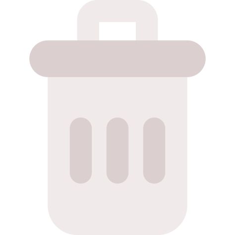 Trash Icon, Trash Bin, Trash Bins, Free Icon, Video App, More Icon, Web Font, Icon Font, Displaying Collections