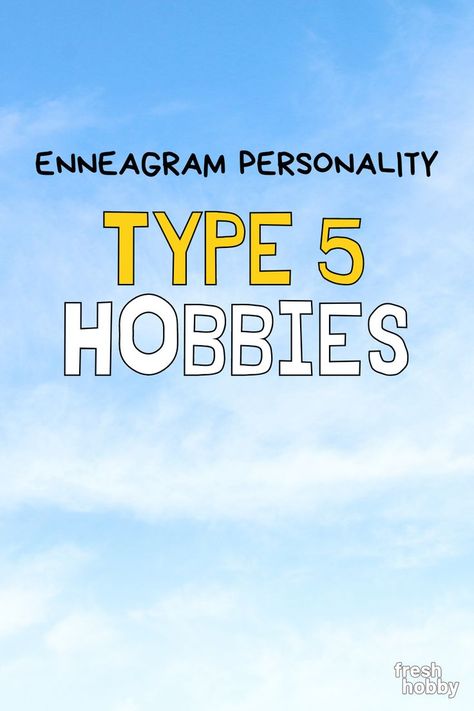 In this piece, we delve into the fascinating world of the Enneagram Type 5, often referred to as “The Investigator” or “The Observer.” These individuals are intensely cerebral, curious, and independent, possessing a deep thirst for knowledge. They value self-sufficiency and often prefer to observe the world from a distance, savoring their solitude. However, they can sometimes struggle with isolation and disconnection from their emotional side. #ennegram #hobbies #type5 Enneagram 1 Characters, Enneagram 1 Wing 2, 4 Personality Types, Type 1 Enneagram, Enneagram Five, New Hobby Ideas, Type 5 Enneagram, Type 6 Enneagram, Enneagram Type One