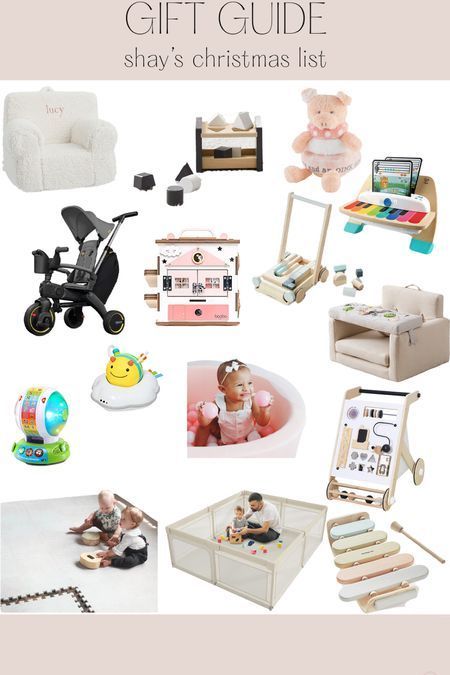 8 Month Christmas Gifts, 2 Month Old Christmas Gifts, 6 Month Baby Christmas Gifts, 6 12 Month Christmas Gifts, 10 Month Old Christmas Gifts, Christmas List For 8 Month Old, 12 Month Old Christmas Gifts, 6 Month Old Gift Ideas, 4 Month Old Christmas Gifts