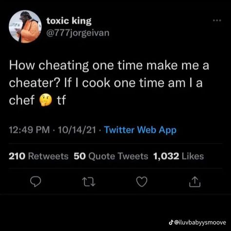 Cheater Tweets, Cheaters And Liars, 50th Quote, Twitter Web, Web App, Tweet Quotes, Memes, Quotes, 10 Things