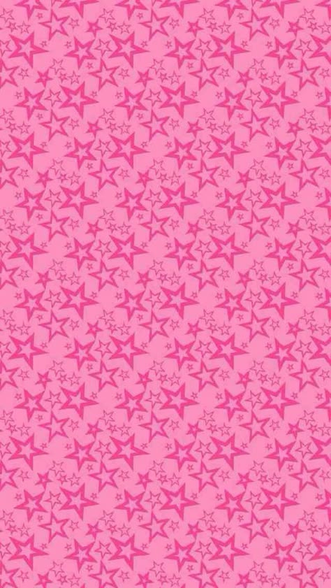 iPhone 5 wallpaper Bright Pink Background Wallpapers, Pink Wallpaper Design, 2000s Wallpaper, Widget Pics, Icona Ios, Peach Wallpaper, Iphone 5 Wallpaper, Bright Wallpaper, Barbie Barbie