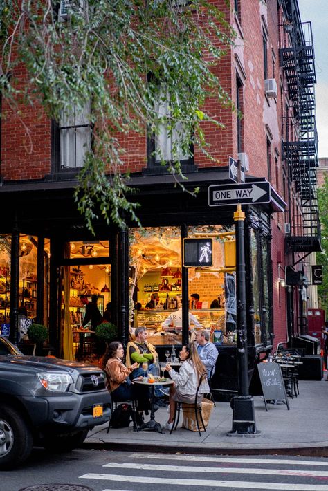 Nyc Apartment West Village, Nyc Fall Things To Do, New York City West Village, The West Village Nyc, Morning Side Heights Nyc, Fall Pop Up Shop, West Village Restaurants Nyc, New York East Village, The Village Nyc